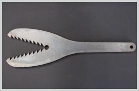 Crocodile spanner shop