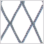 Purse Seine Nets - Nitto Seimo Co., Ltd. as the top manufacturer of  knotless net